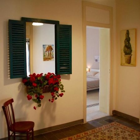 Casa Di Nonna Gina Apartment Agrigento Exterior photo