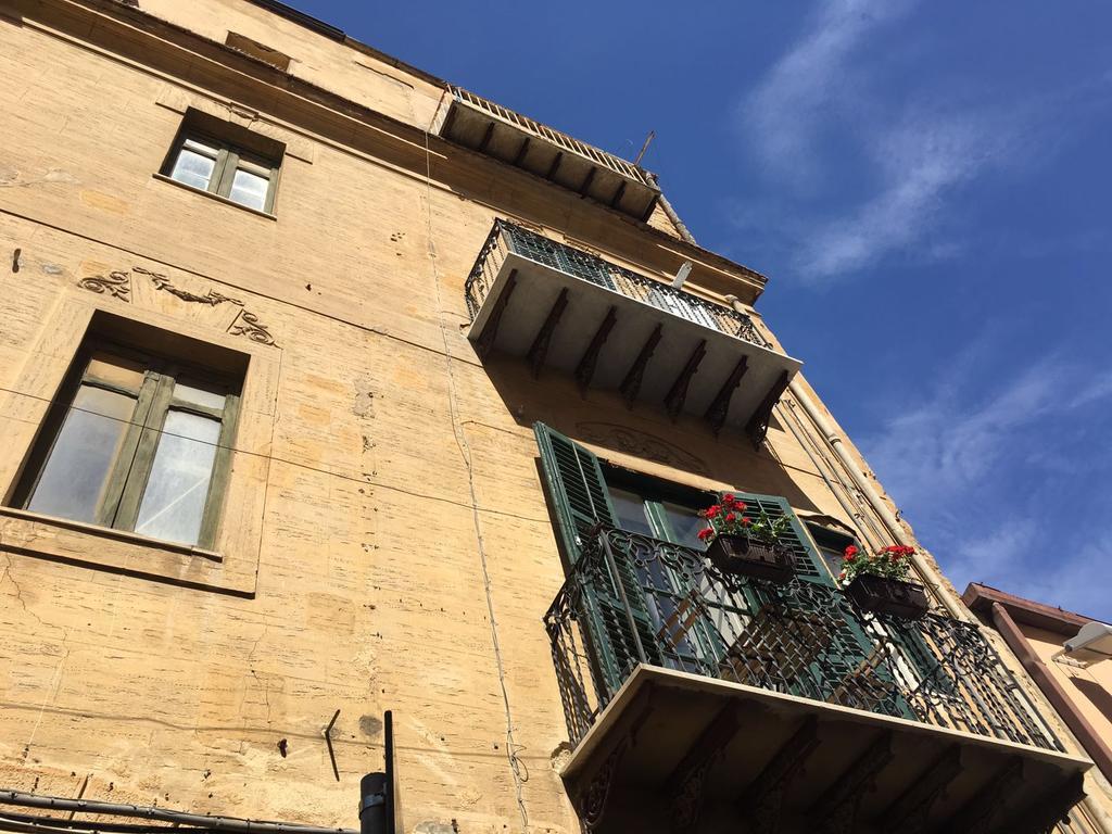 Casa Di Nonna Gina Apartment Agrigento Exterior photo