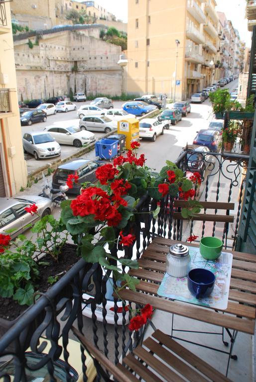 Casa Di Nonna Gina Apartment Agrigento Exterior photo