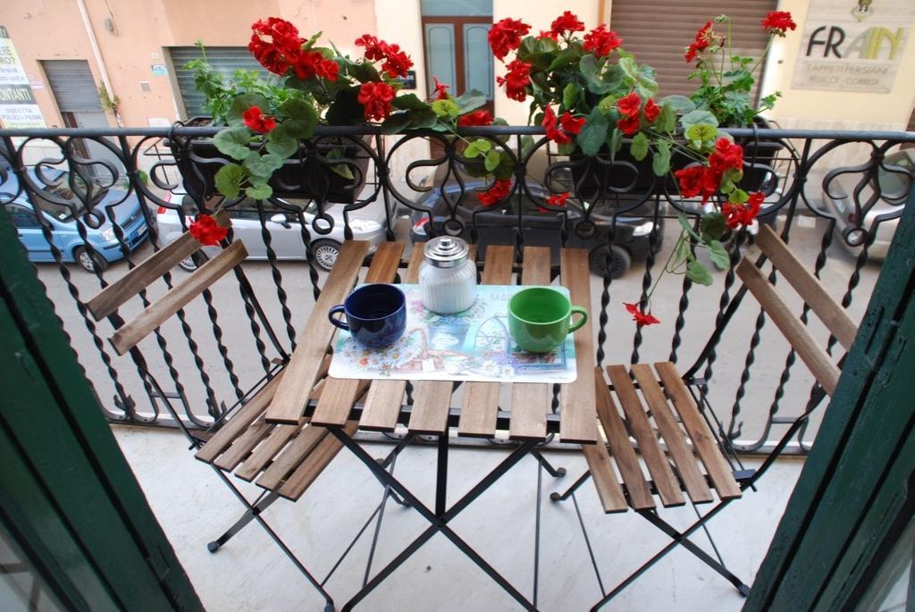 Casa Di Nonna Gina Apartment Agrigento Exterior photo