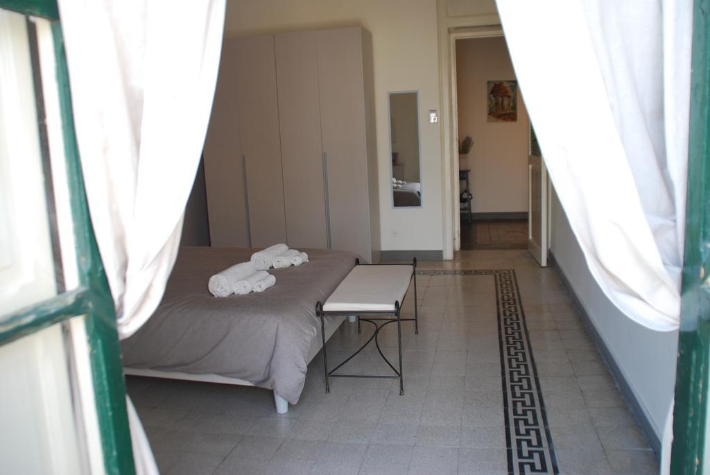 Casa Di Nonna Gina Apartment Agrigento Exterior photo